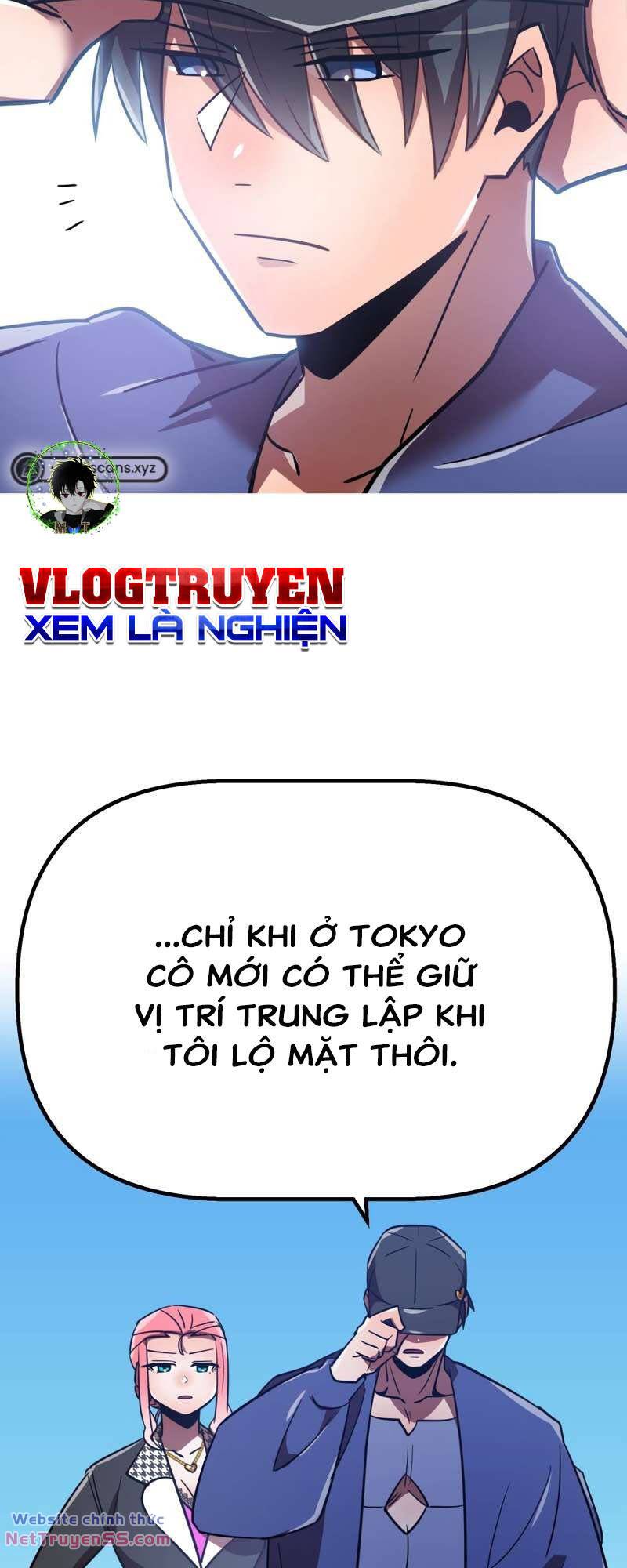 Huyết Thánh Cứu Thế Chủ~ Ta Chỉ Cần 0.0000001% Đã Trở Thành Vô Địch chapter 59 32