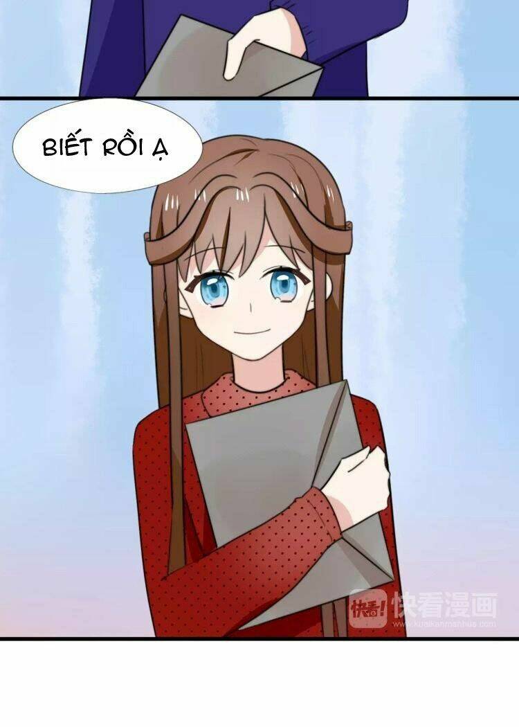 tiểu miêu và hắc diệu thạch chapter 16 8