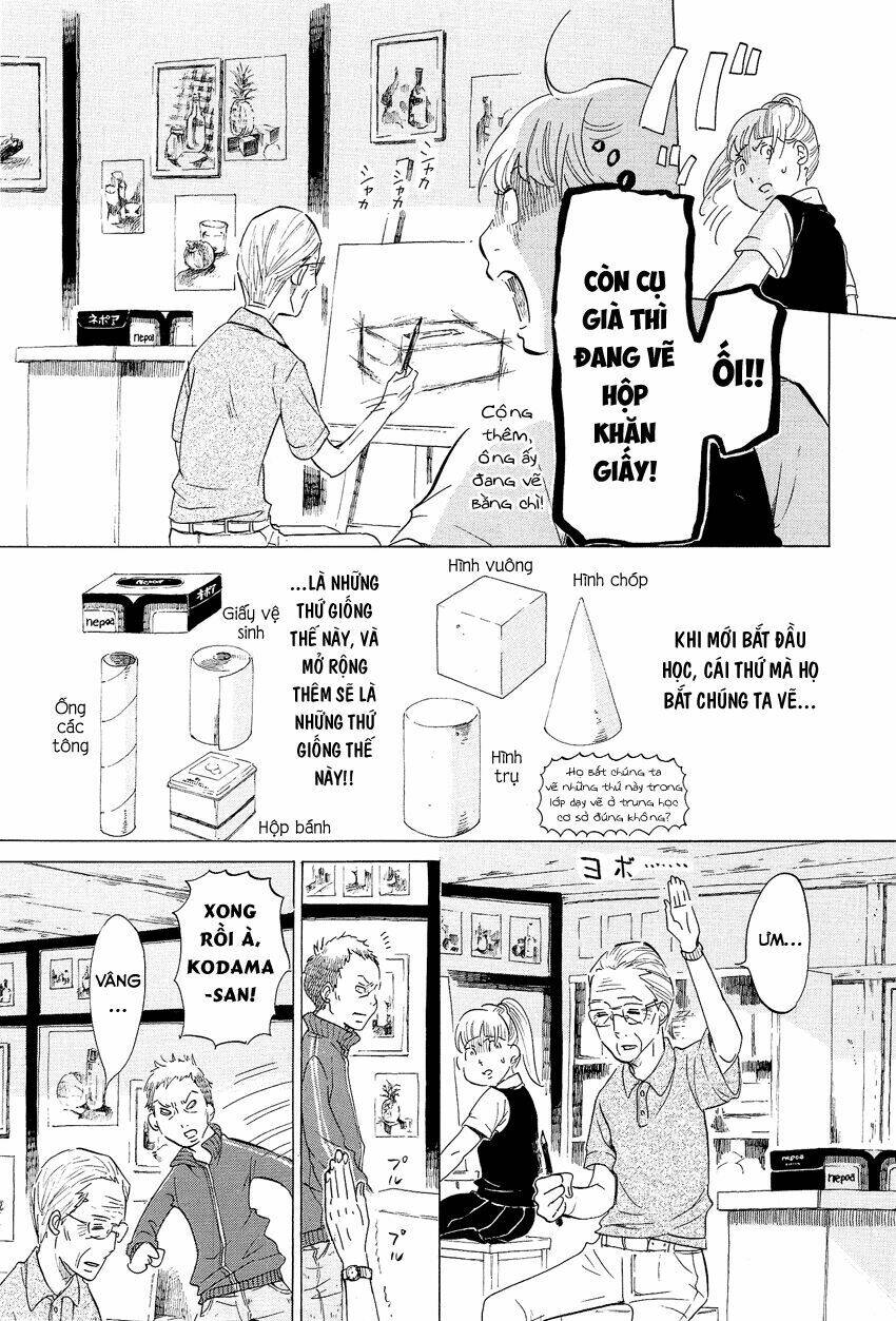 kakukaku shikajika chapter 2 11