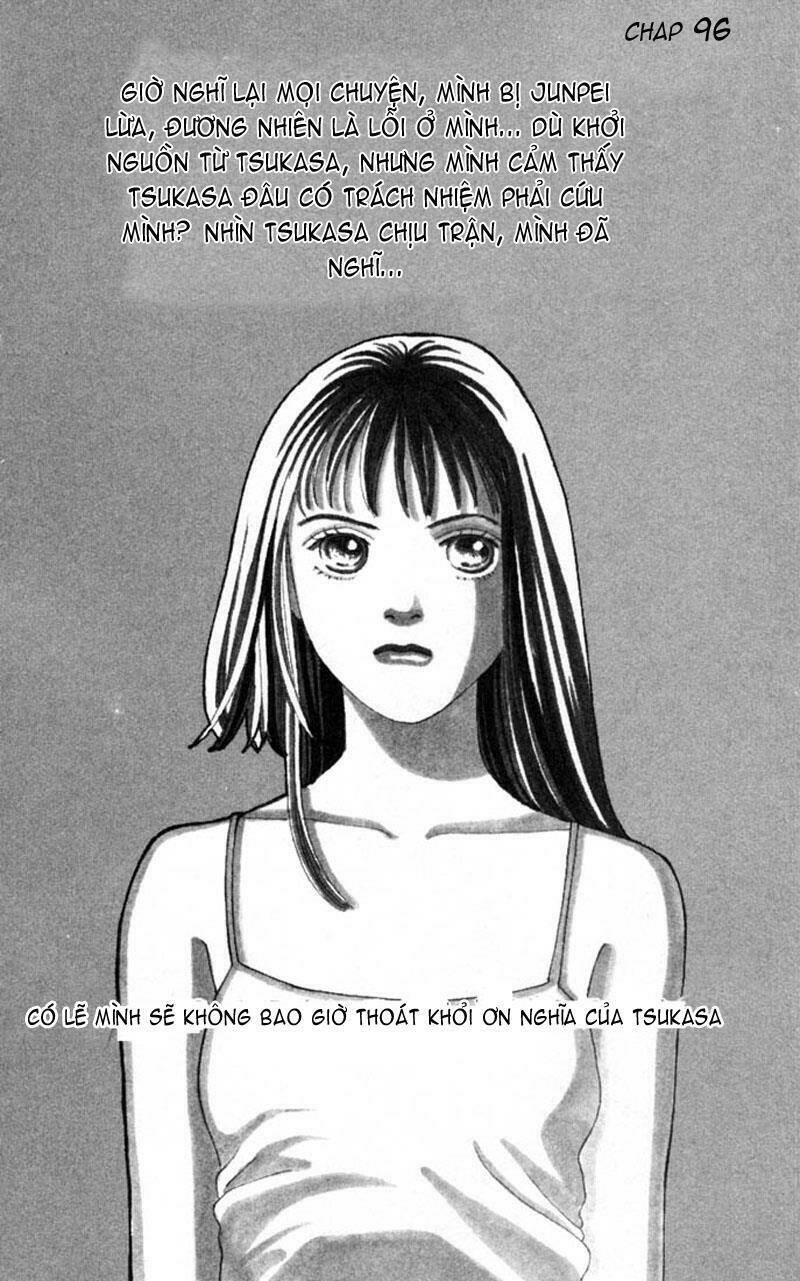 con nhà giàu chapter 91 1