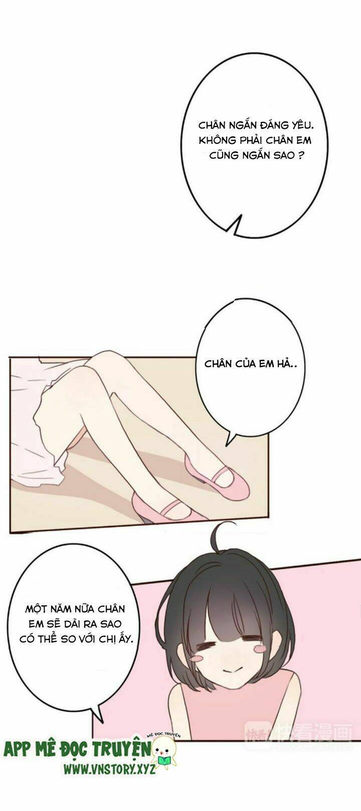 tình yêu không nói dối chapter 35 24