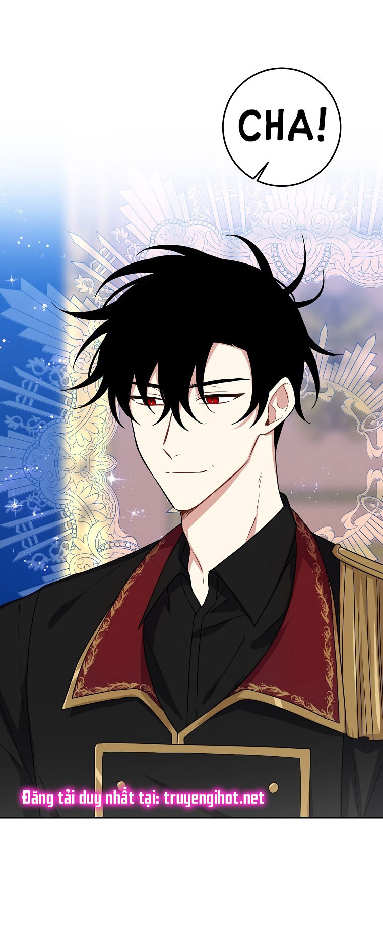 tôi là tiểu thư của gia đình này chapter 153 19