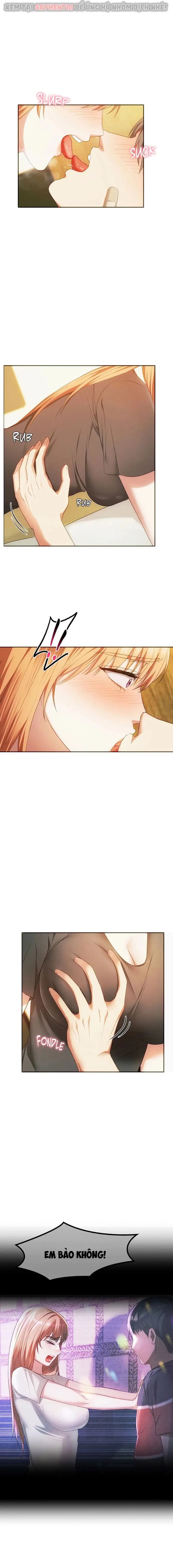 cưỡng không nổi dì ơi chapter 20 4