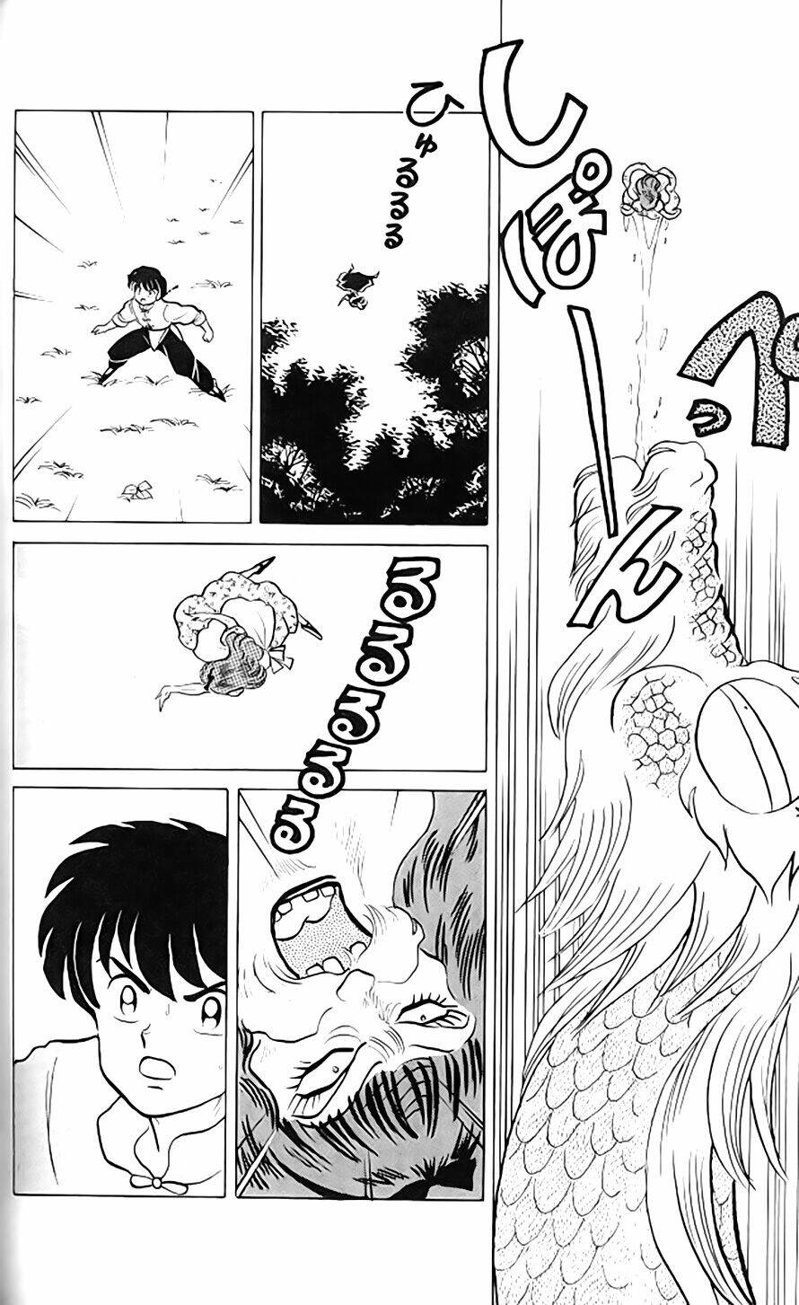 suối lời nguyền chapter 272 8