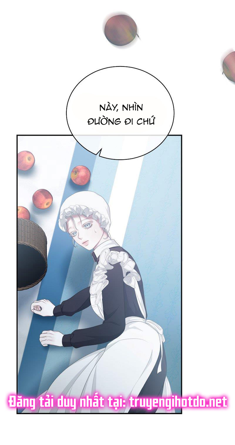 nữ hầu muốn đình công chapter 21.2 21