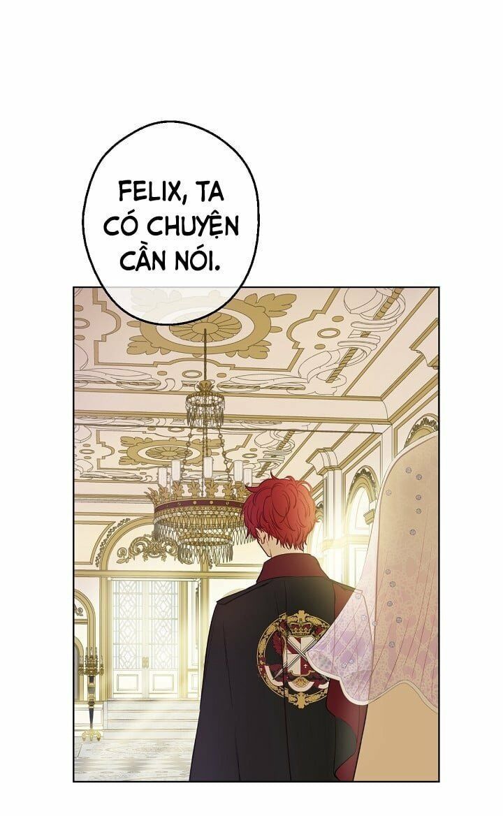 một ngày nọ tôi bỗng thành nàng công chúa chapter 98 44