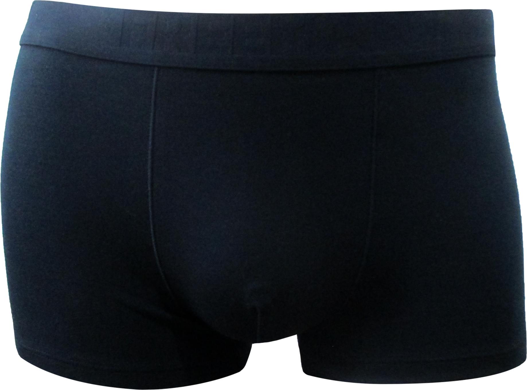 Combo 4 quần boxer nam BO501
