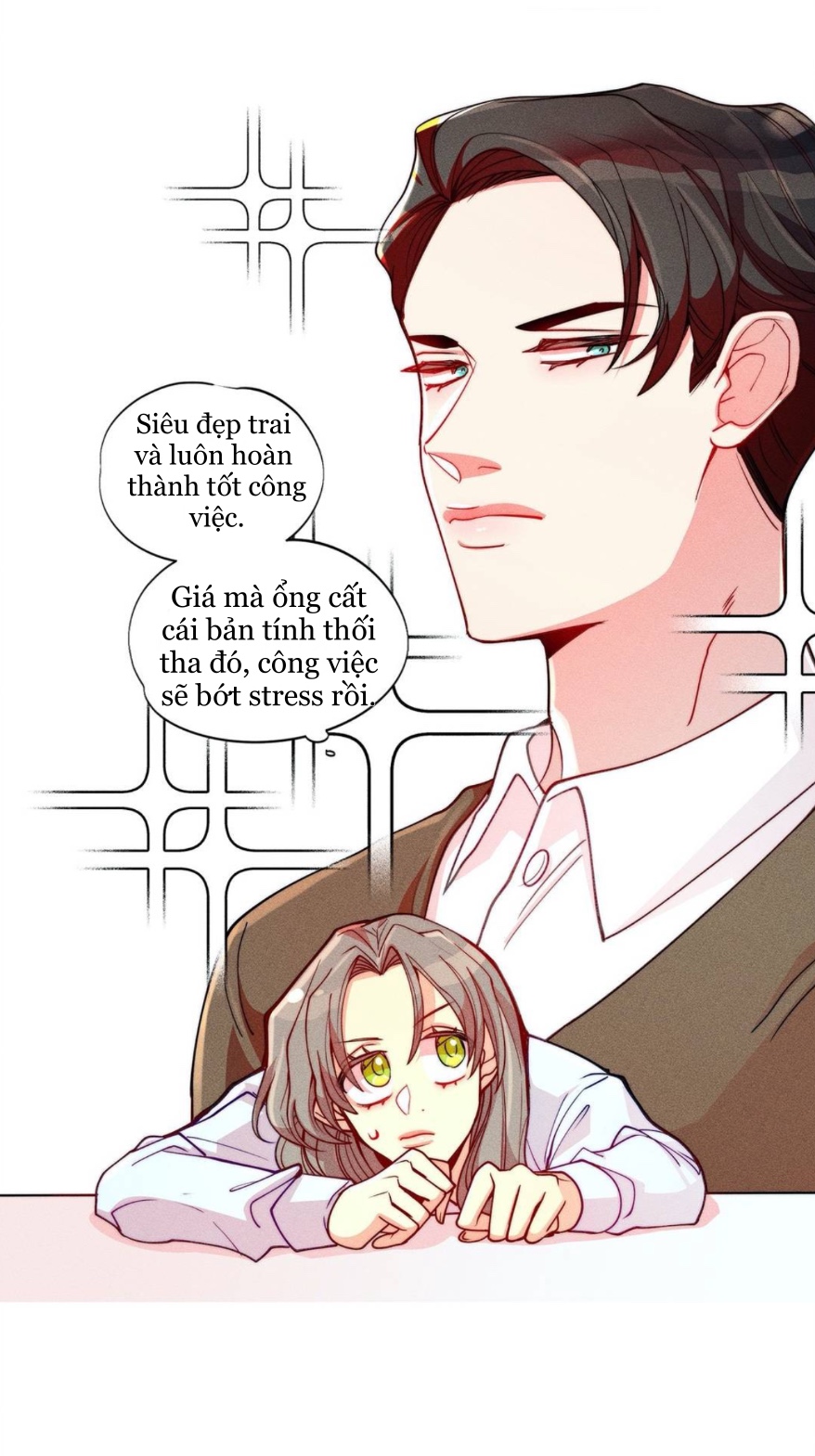 phù thuỷ trinh trắng tuổi 30 chapter 6 26