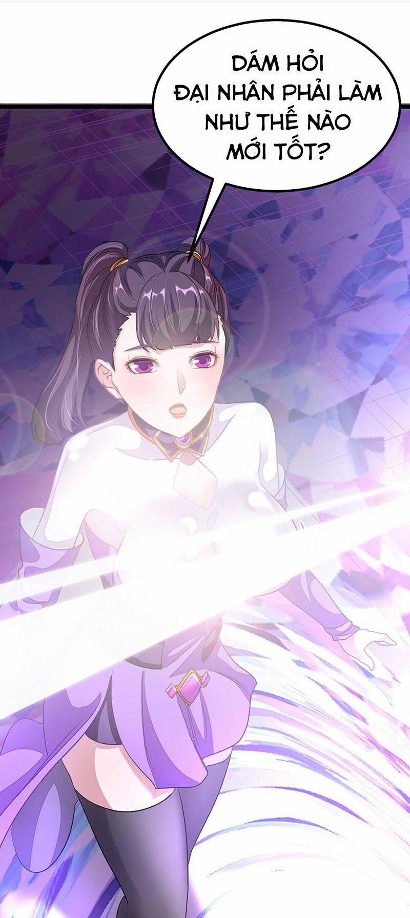 cửu dương thần vương chapter 165 14