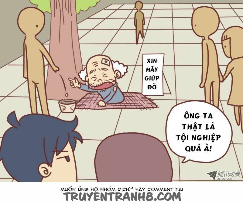 cười trên xe bus chapter 72 2