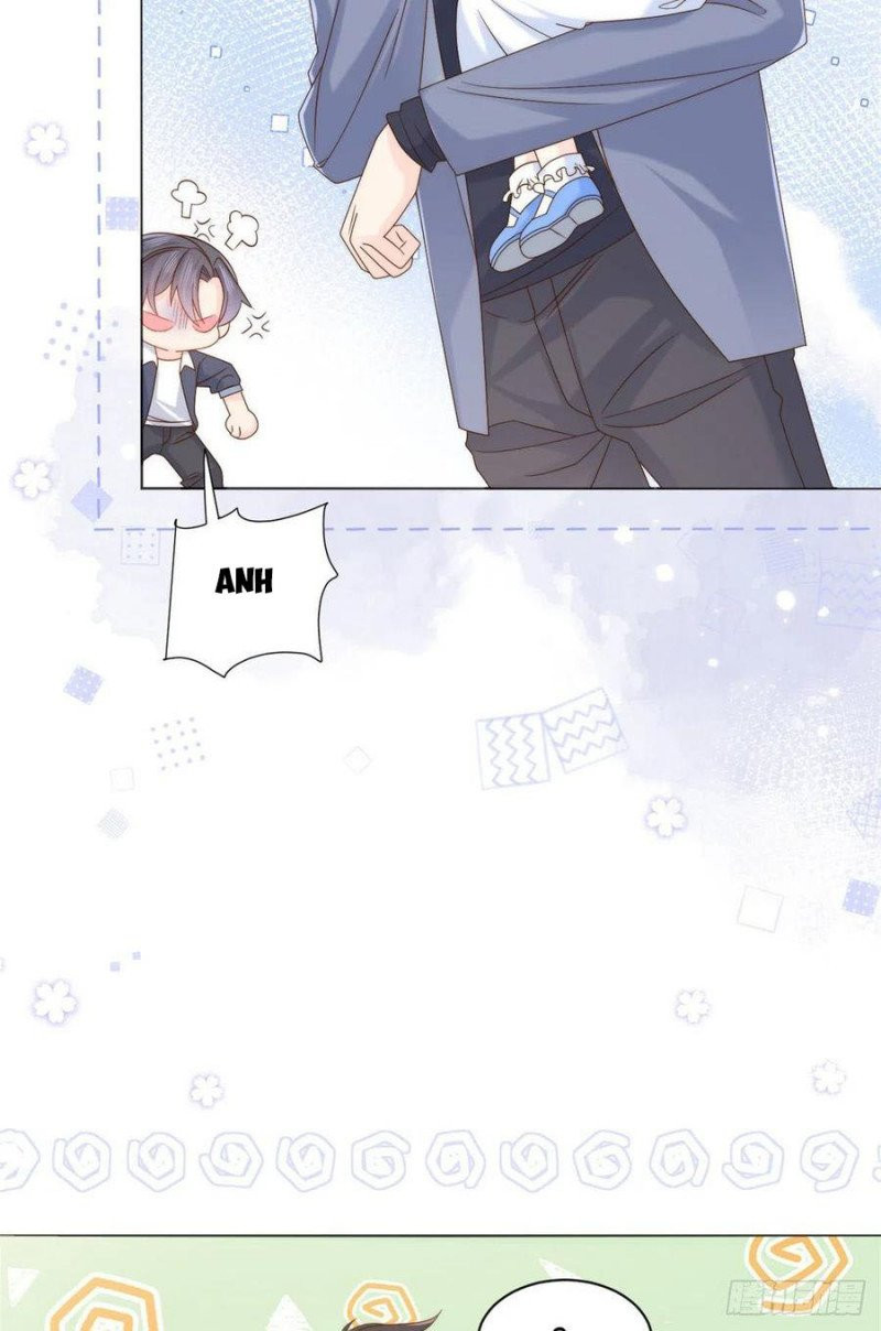 đoàn sủng lão đại ba tuổi rưỡi chapter 165 22