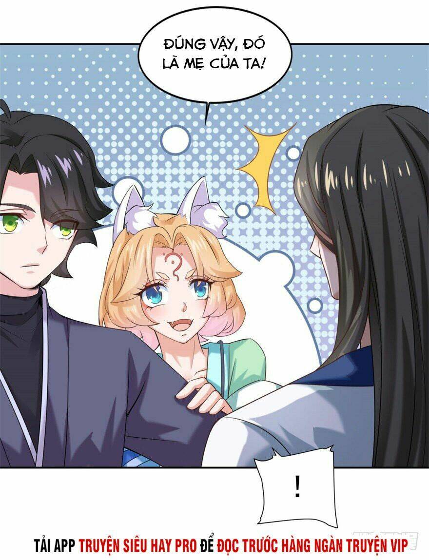 tiên ma đồng tu chapter 40 25