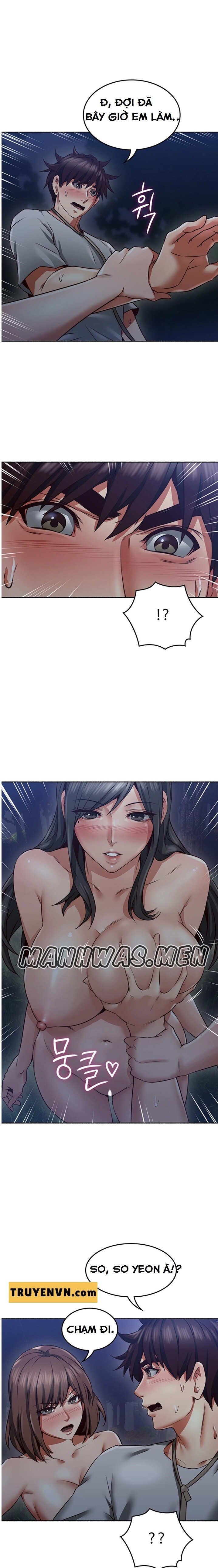 vợ hàng xóm chapter 47 15