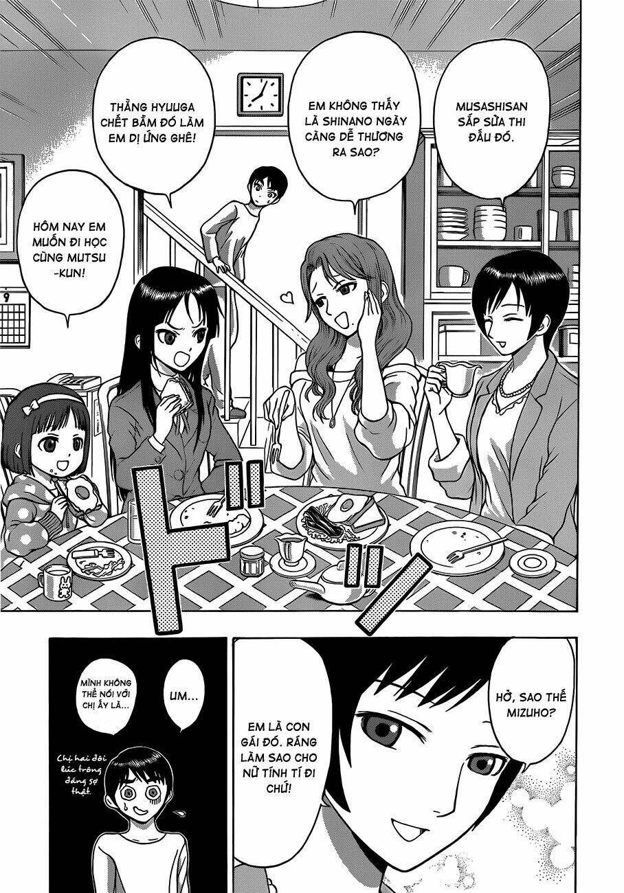 quyền lực thần thánh chapter 16 9