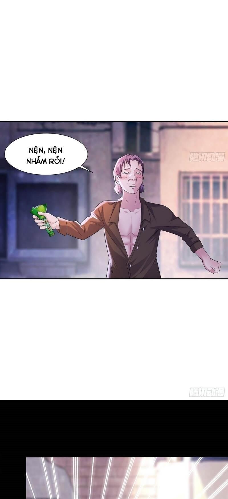 đô thị lãng tử chapter 11 21