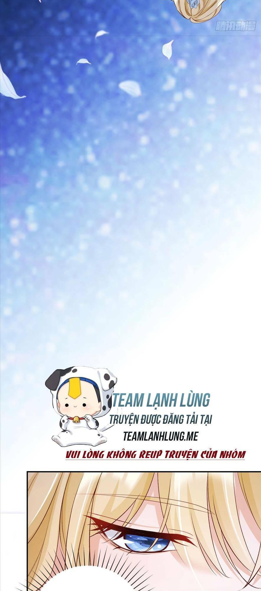 sau khi xuyên sách các nam chính hắc hoá ai cũng chiều chuộng ta chapter 1 22