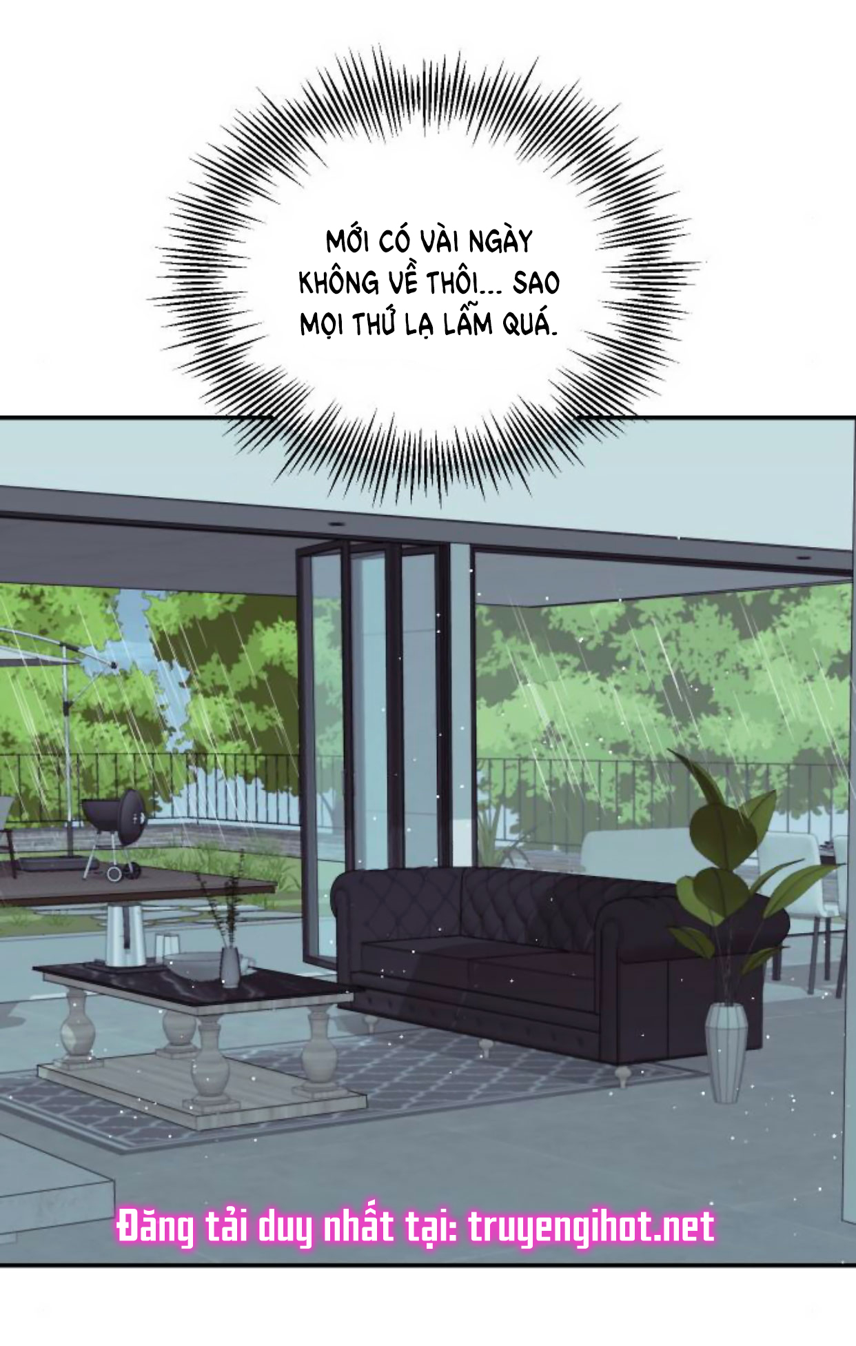 cuộc hôn nhân hoàn hảo chapter 23 17