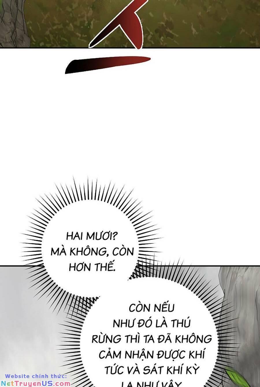 võ đang kỳ hiệp chapter 109 55