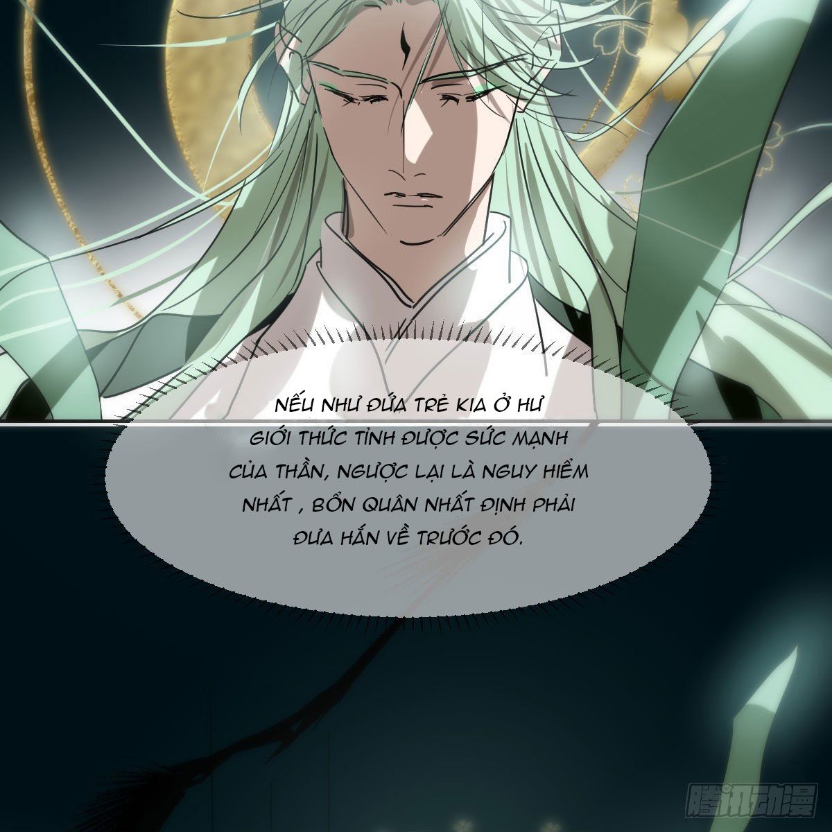 Bắt Lấy Ngao Ngao chapter 195 - Trang 55