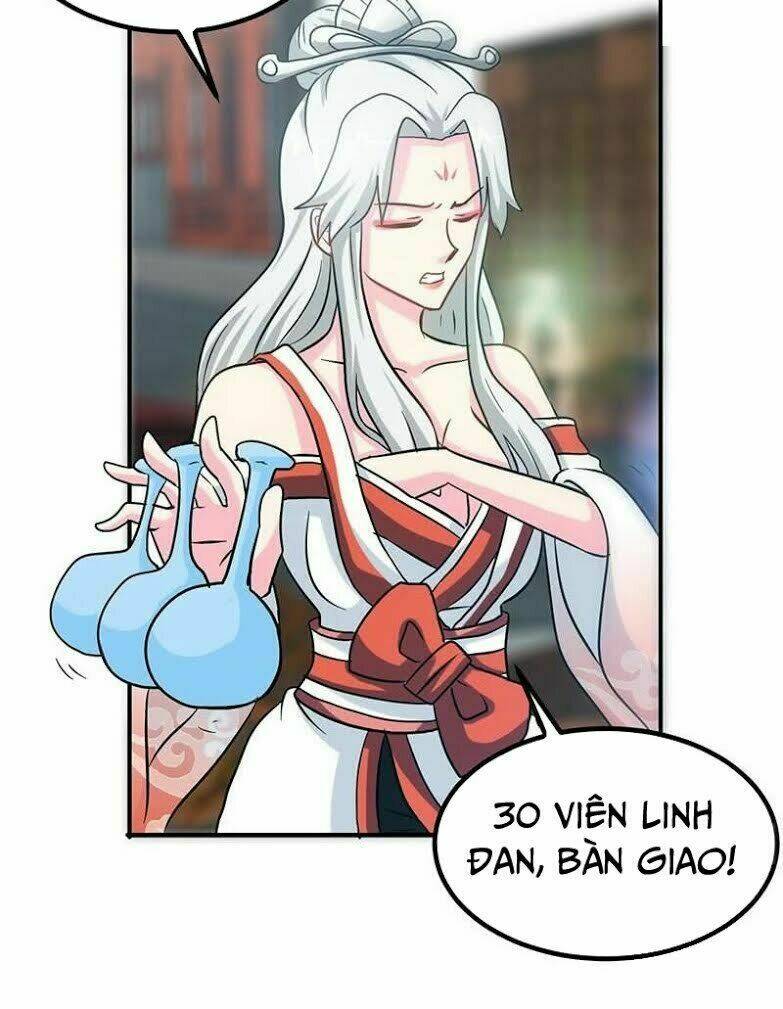 chí tôn thần ma chapter 58 4