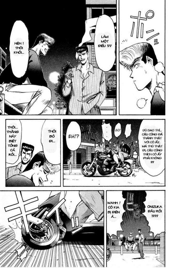 shonan junai gumi chapter 87 15