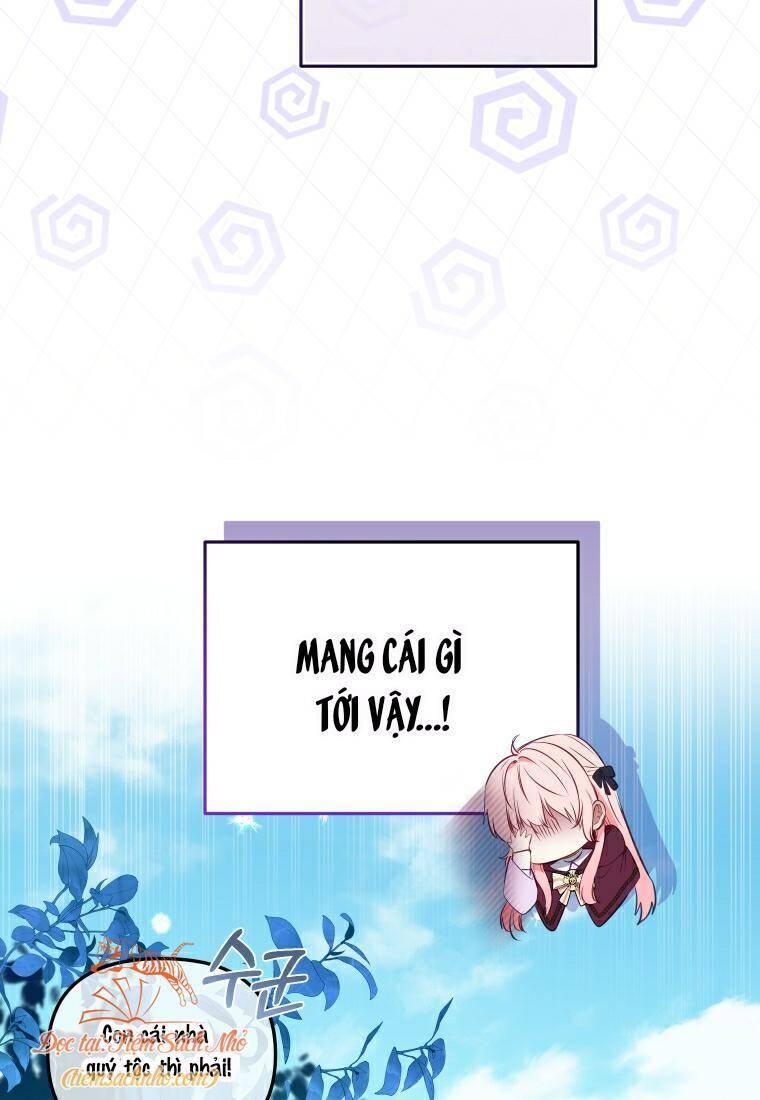 Tôi Đang Được Nuôi Dưỡng Bởi Những Kẻ Phản Diện chapter 26 103