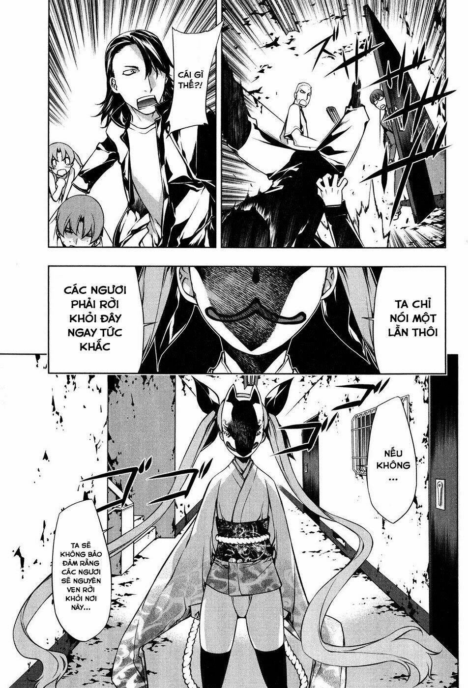 black god chapter 99 10