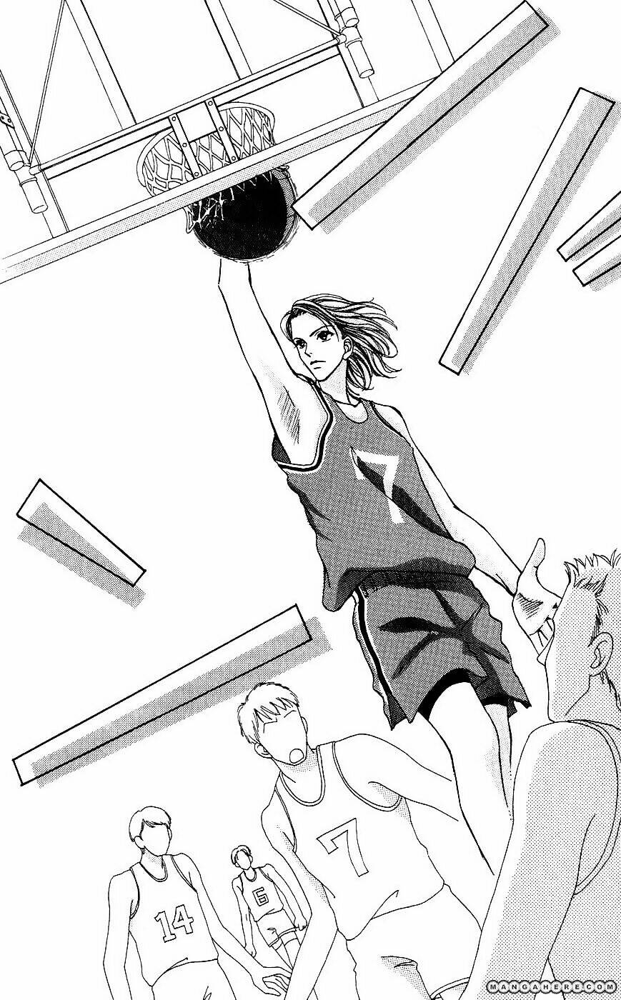 hana ni nare chapter 57 6