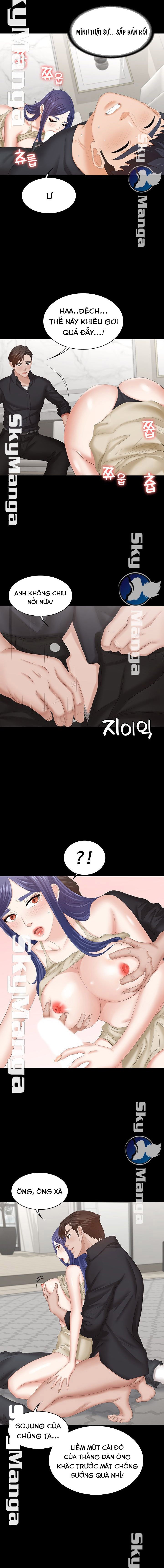 hoán đổi vợ chồng chapter 35 8