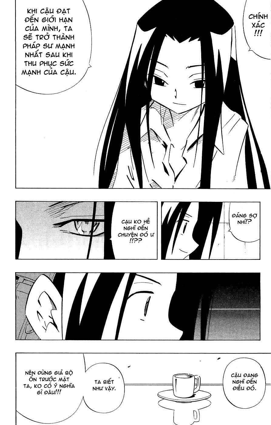 vua pháp thuật chapter 251 12