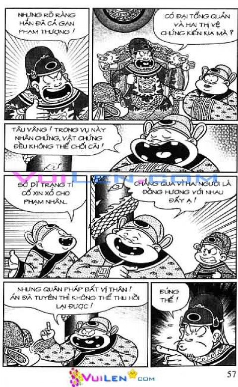 thần đồng đất việt chapter 166 54