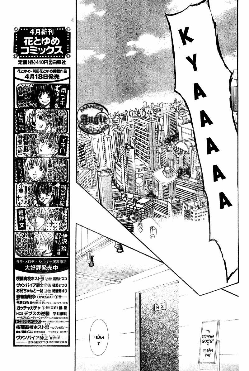 thử thách của kyouko chapter 121 8