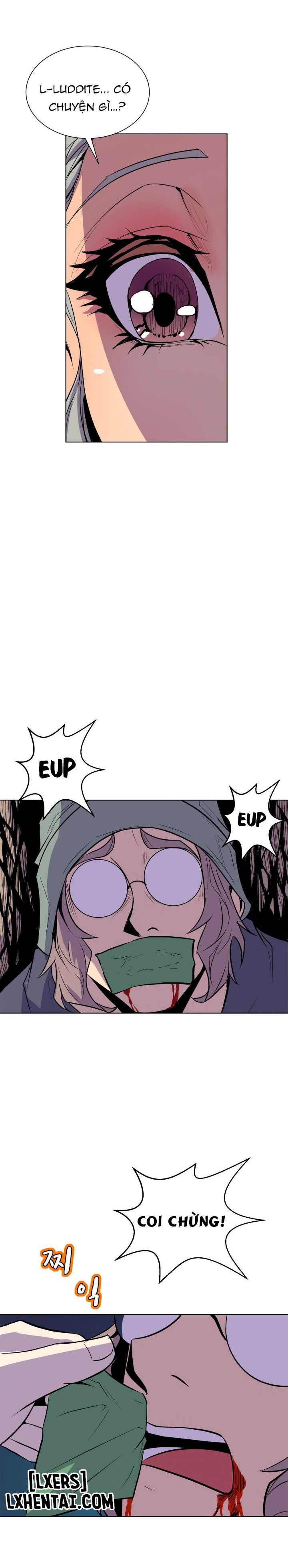 thân phận bí mật chapter 54 17