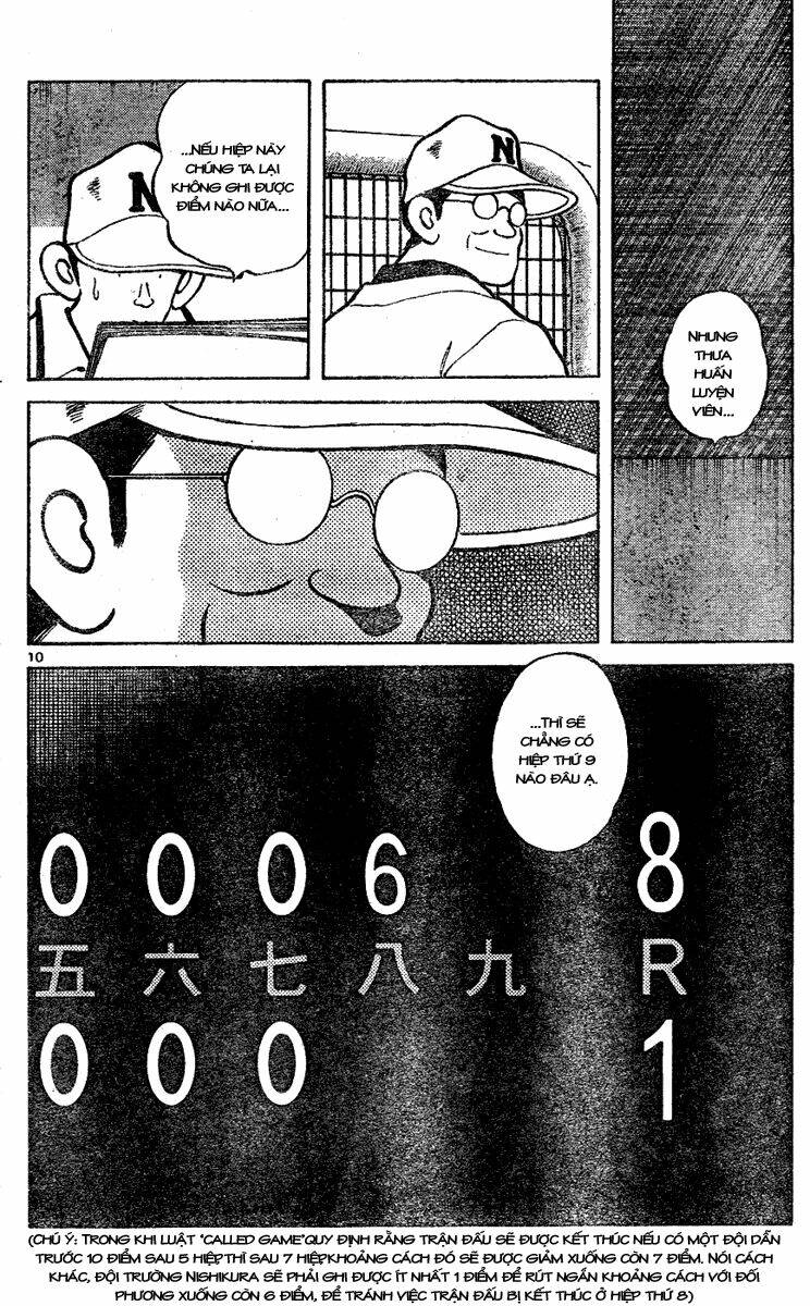 trò chơi vượt qua thử thách chapter 137 12