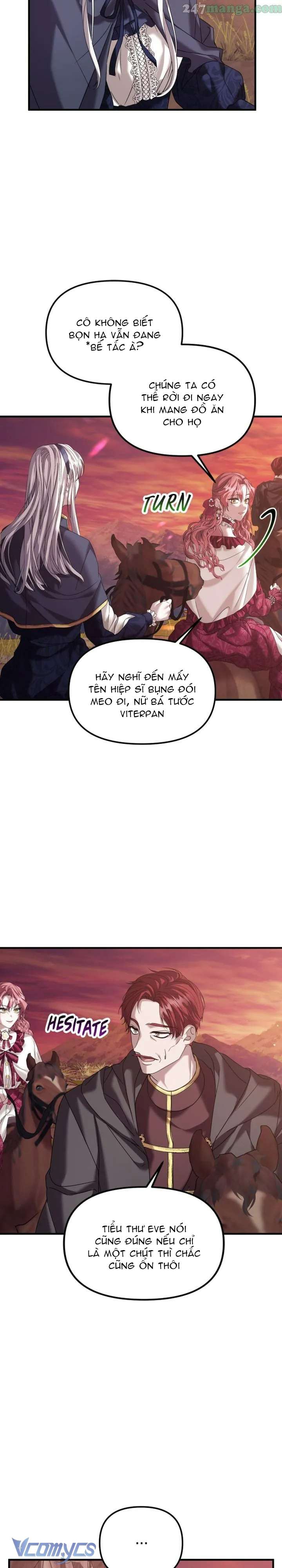 hôn nhân trả thù chapter 23 3