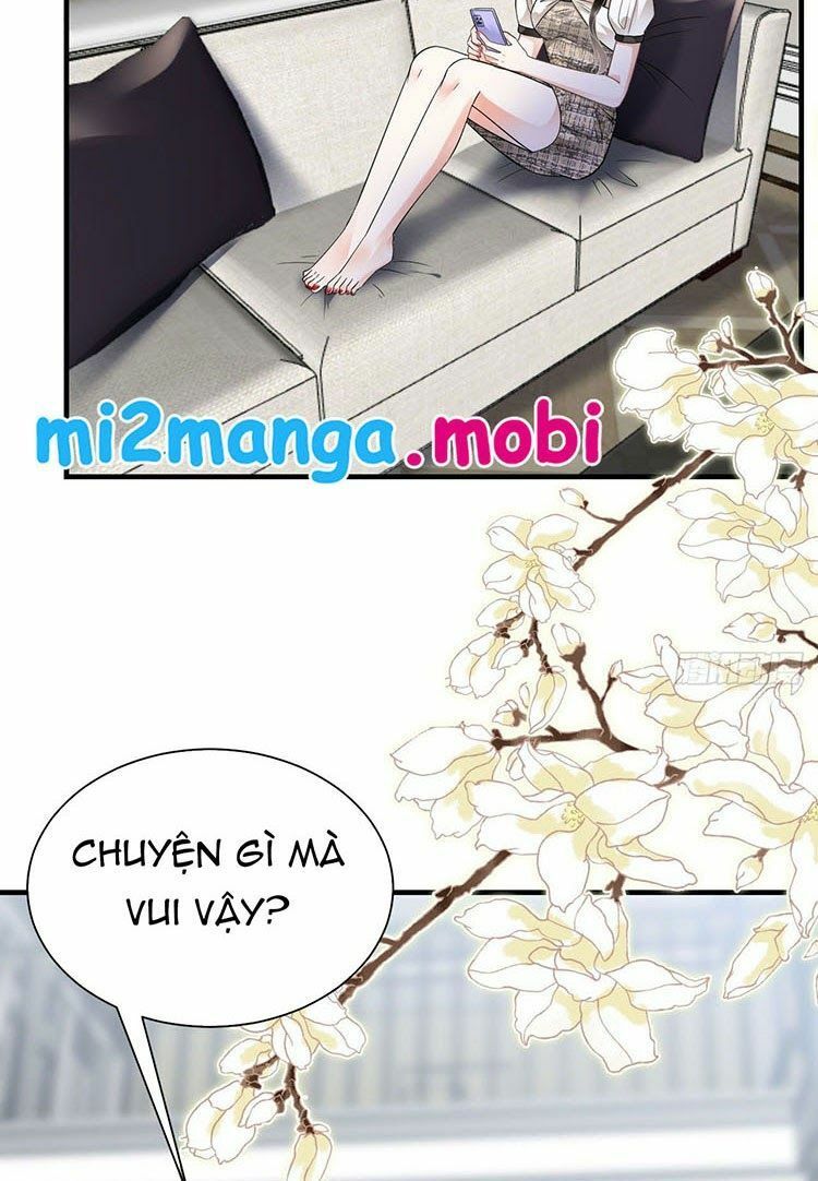 đại tiểu thư có ý đồ gì xấu đâu chapter 29.2 5