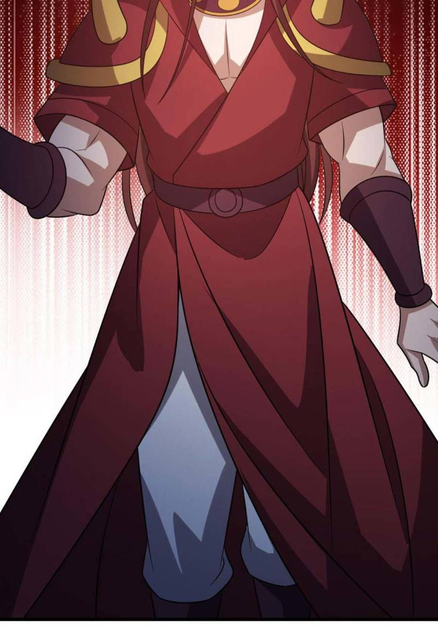 chúa tể tam giới chapter 289 28