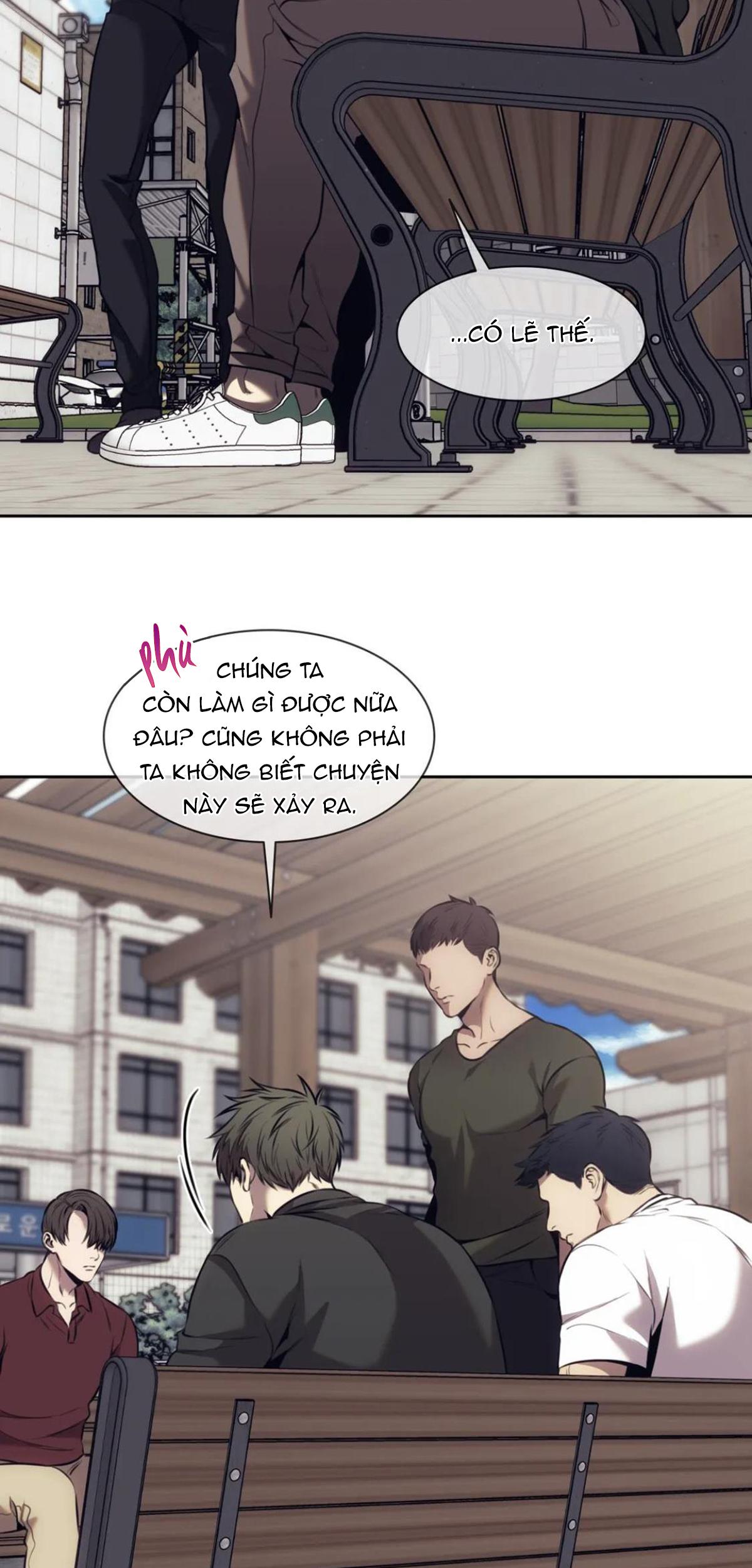 công cuộc báo thù của kẻ yếu thế chapter 53 50