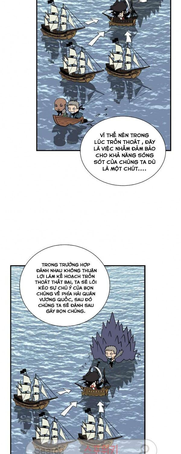 tôi sinh ra để làm người vĩ đại chapter 24 19