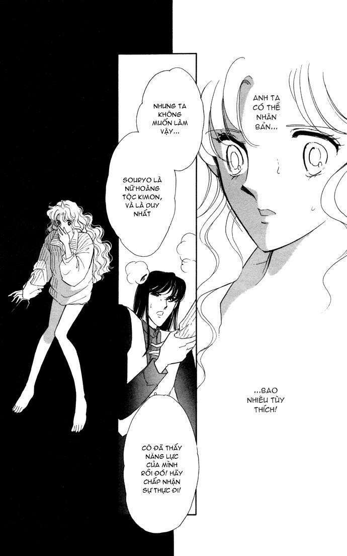 dấu phong ấn xanh chapter 5 170