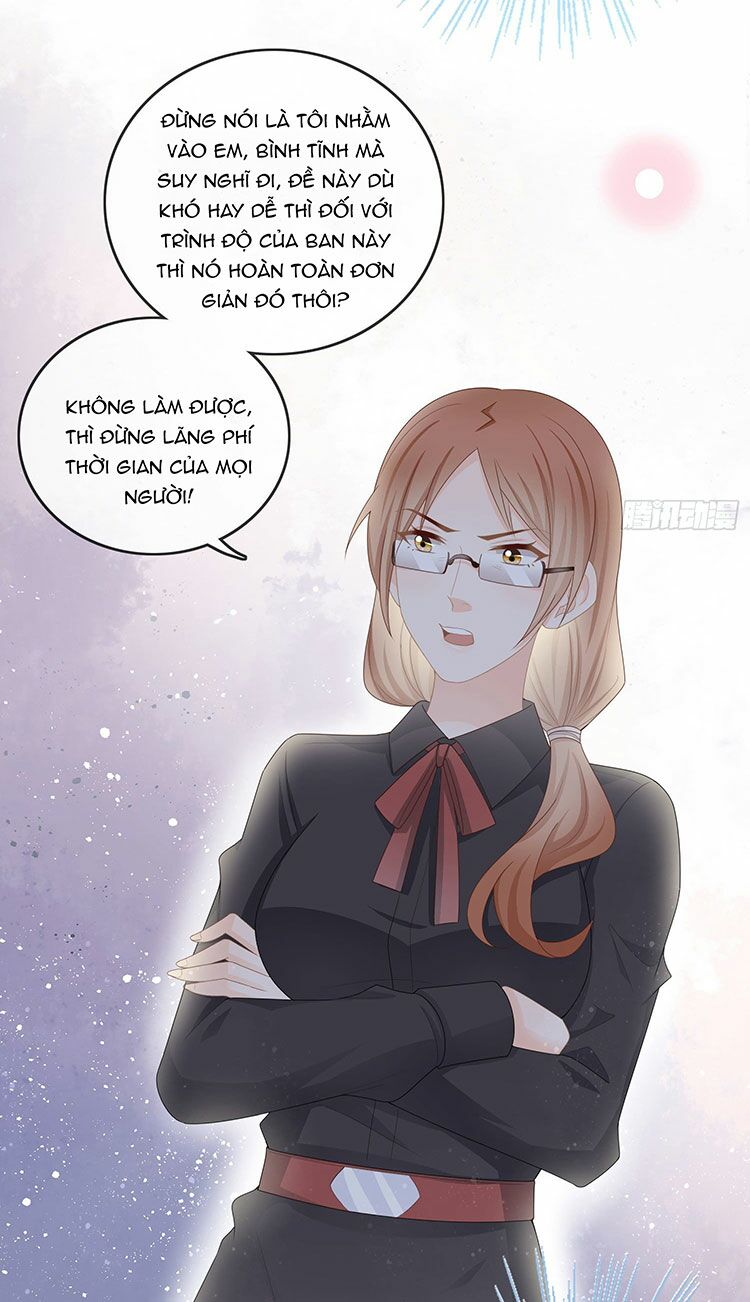 ảnh hậu cũng không bằng niệm thanh hoa chapter 66 9