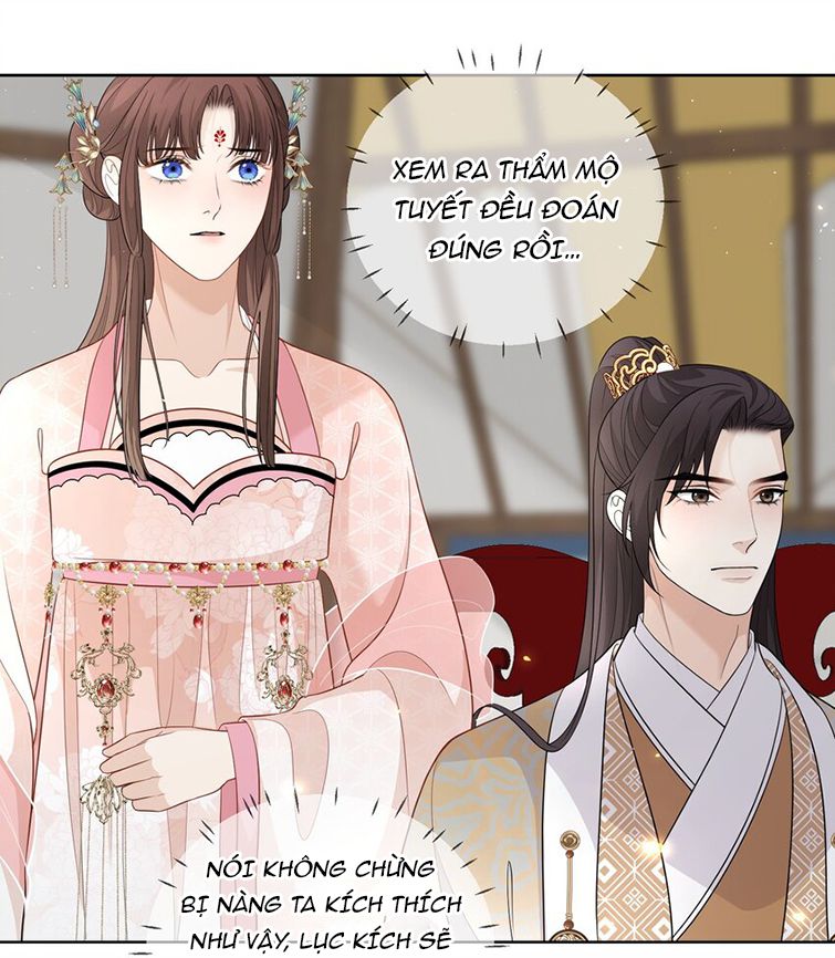 Bất Uổng chapter 16