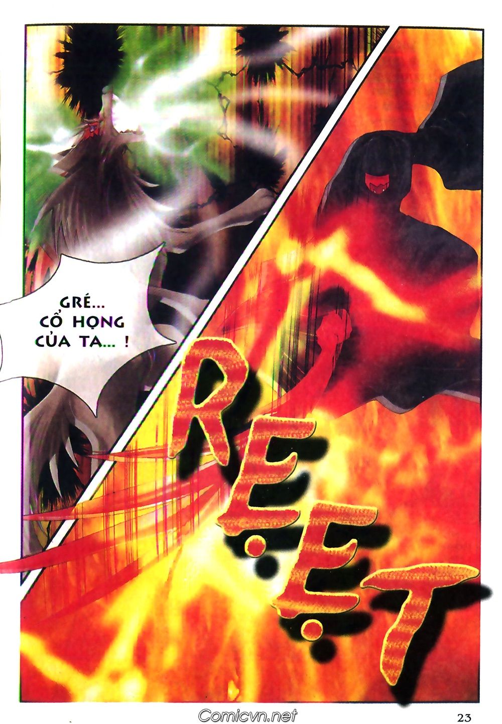 thần thoại bắc âu chapter 49 24