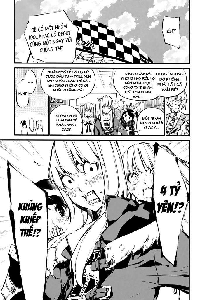 akb49 - renai kinshi jourei chapter 71 3