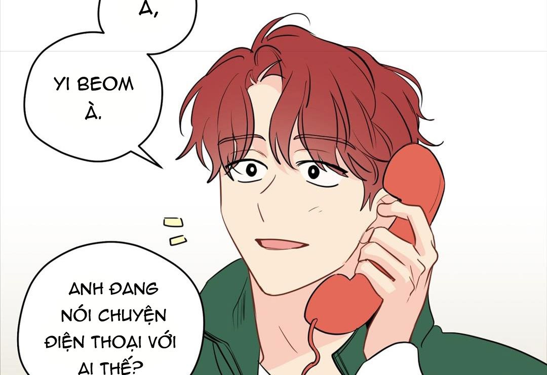 chuyện quái gì với giấc mơ đó vậy chapter 49 9