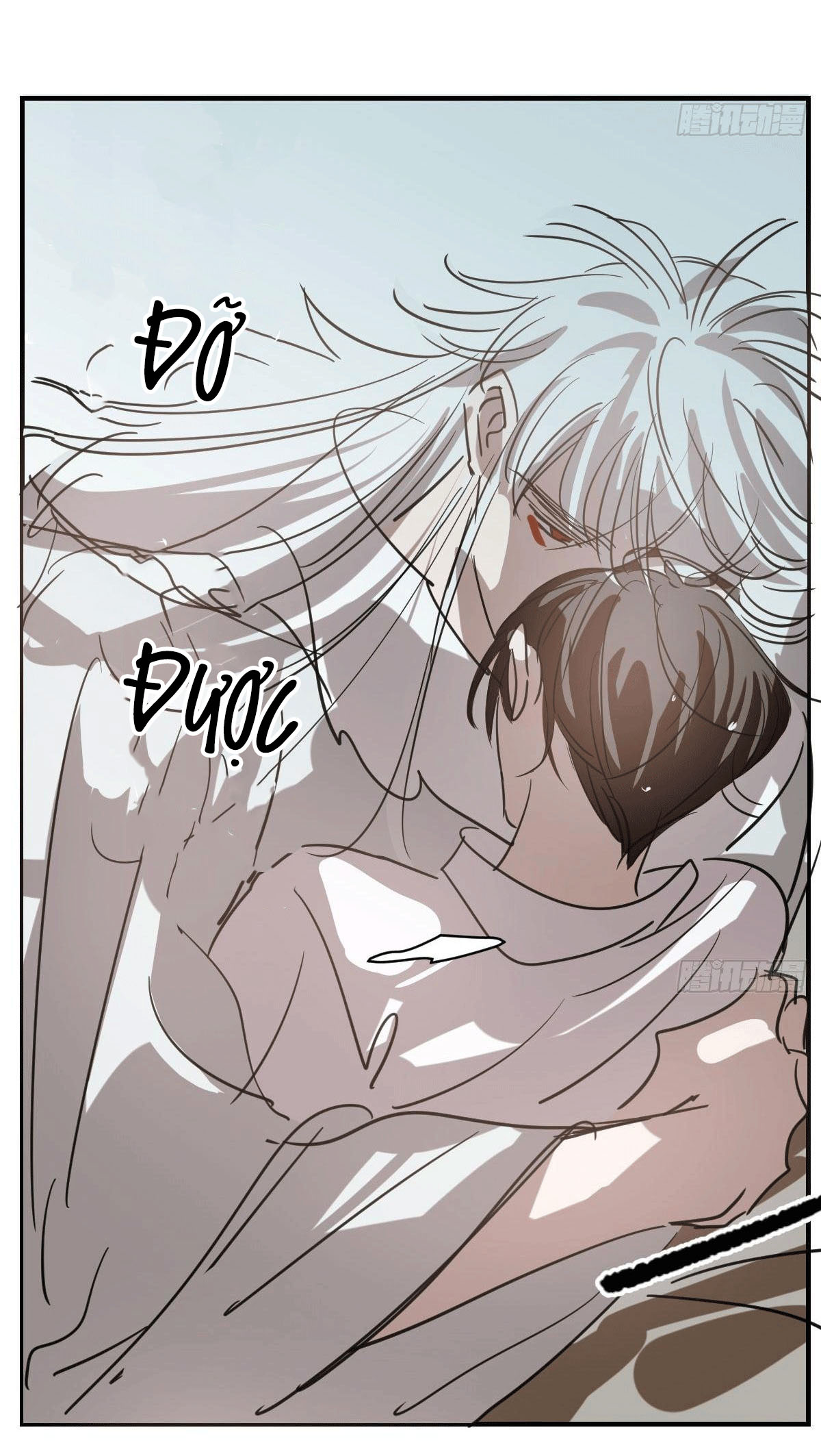 bắt lấy ngao ngao chapter 70 20