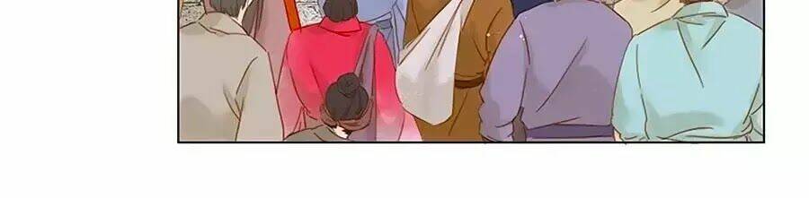 tiểu sư phụ, tóc giả của ngài rơi rồi! chapter 8 36