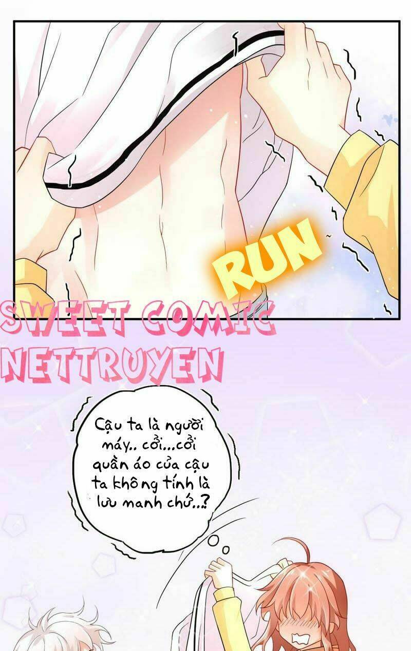 quản gia đại nhân muốn thượng vị chapter 5 14