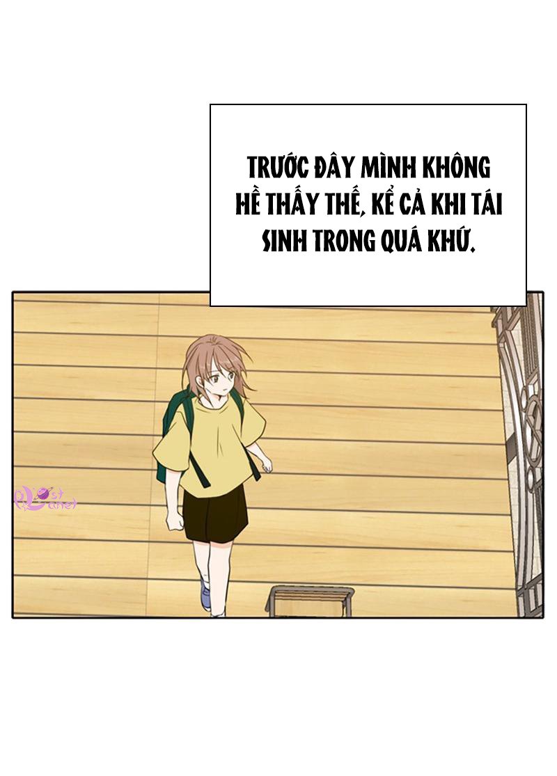 kiếp này cũng xin chăm sóc tôi như vậy nhé kiếp này cũng xin chăm sóc tôi như vậy nhé chapter 23 110