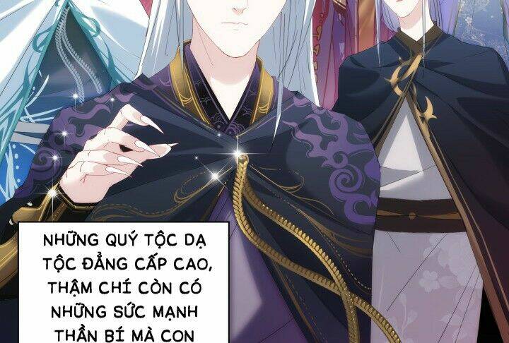 bí mật của dạ tộc chapter 4.3 14